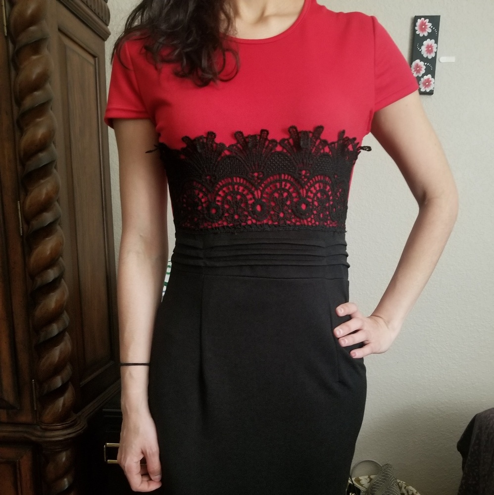 Cocktail dress